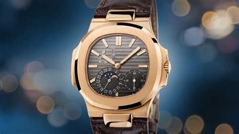 is patek philippe the best watch|which patek philippe to invest.